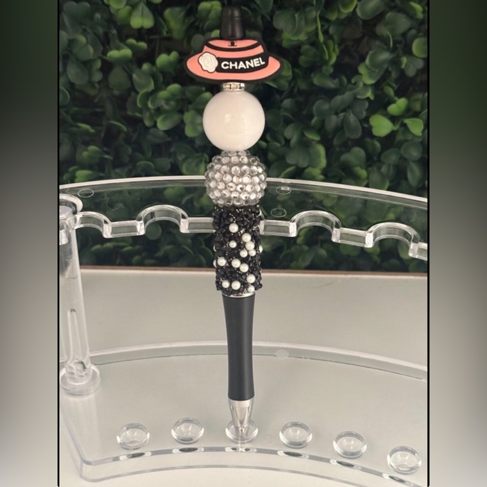 Beaded Pen